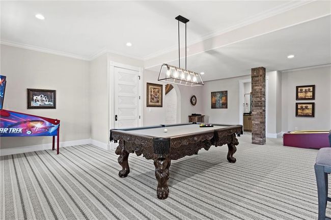 18405 371 Hwy, House other with 4 bedrooms, 6 bathrooms and null parking in Platte City MO | Image 58