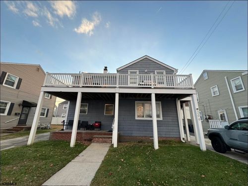 206 N Wilson Ave, Margate, NJ, 08402 | Card Image