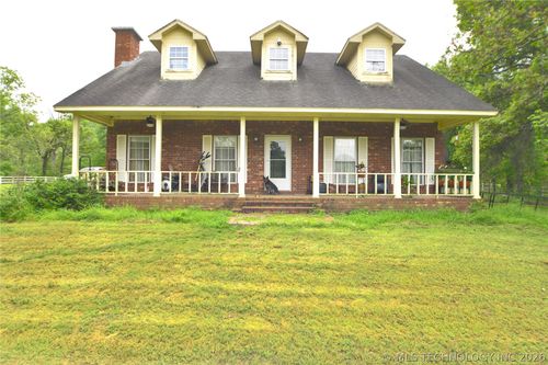 2634 E 508, Salina, OK, 74365-2375 | Card Image