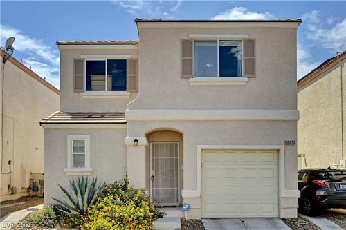 10073 Fragile Fields St, Las Vegas, NV, 89183-7137 | Card Image