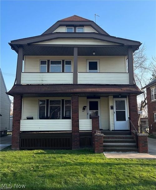 8108 Grand Division Avenue, Garfield Heights, OH, 44125 | Card Image