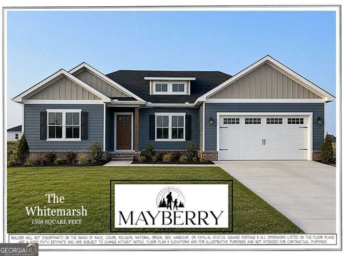 lot-184-215 Aunt Bee Blvd, Statesboro, GA, 30458-2028 | Card Image