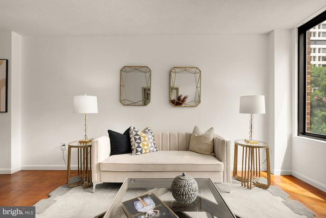 APT-312 - 1301 20 Th St Nw, Condo with 1 bedrooms, 1 bathrooms and null parking in WASHINGTON DC | Image 15