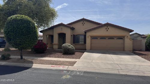 8771 W Nicolet Ave, Glendale, AZ, 85305-6955 | Card Image