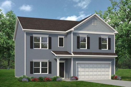 3 Busby Ln Sw, Rome, GA, 30161-4812 | Card Image