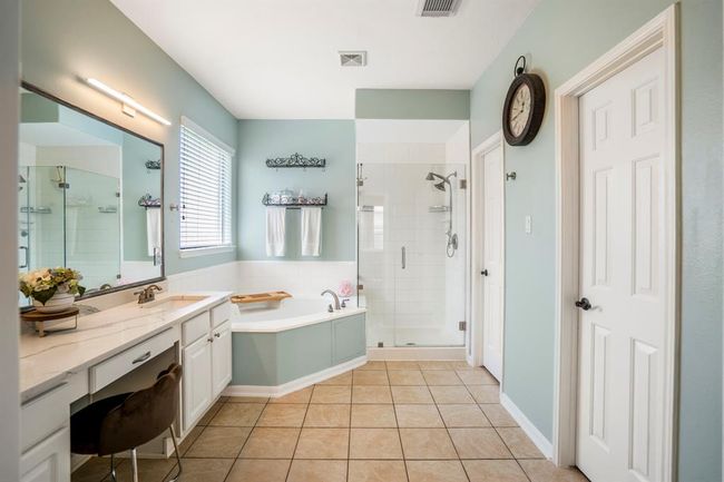 20918 Normandy Forest Dr, House other with 4 bedrooms, 3 bathrooms and 2 parking in Spring TX | Image 20