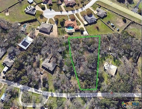 0000 West Dr, Belton, TX, 76513 | Card Image