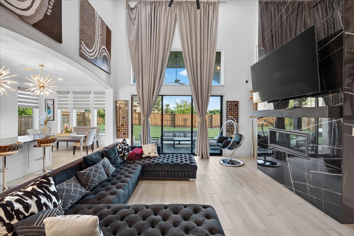 Residential in Prosper 2
