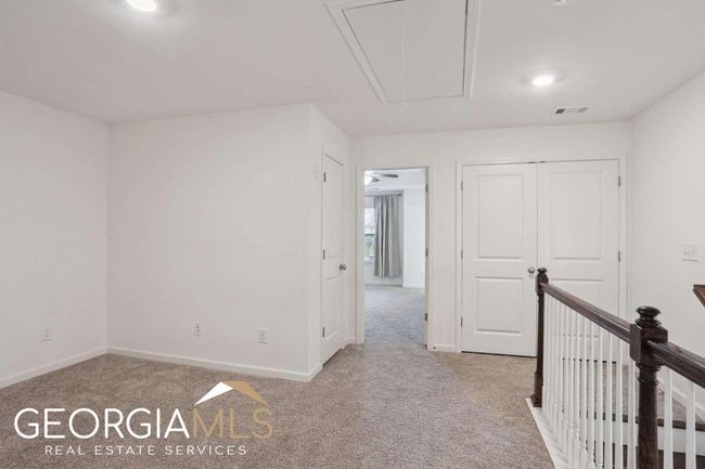813 Ambient Way Sw, House other with 2 bedrooms, 3 bathrooms and 2 parking in Atlanta GA | Image 20