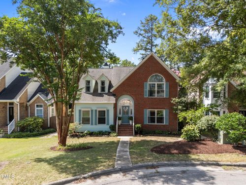 129 Cumberland Green Dr, Cary, NC, 27513-3431 | Card Image