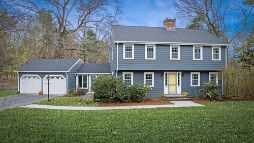 21 Winsor Ln, Topsfield, MA, 01983-1510 | Card Image
