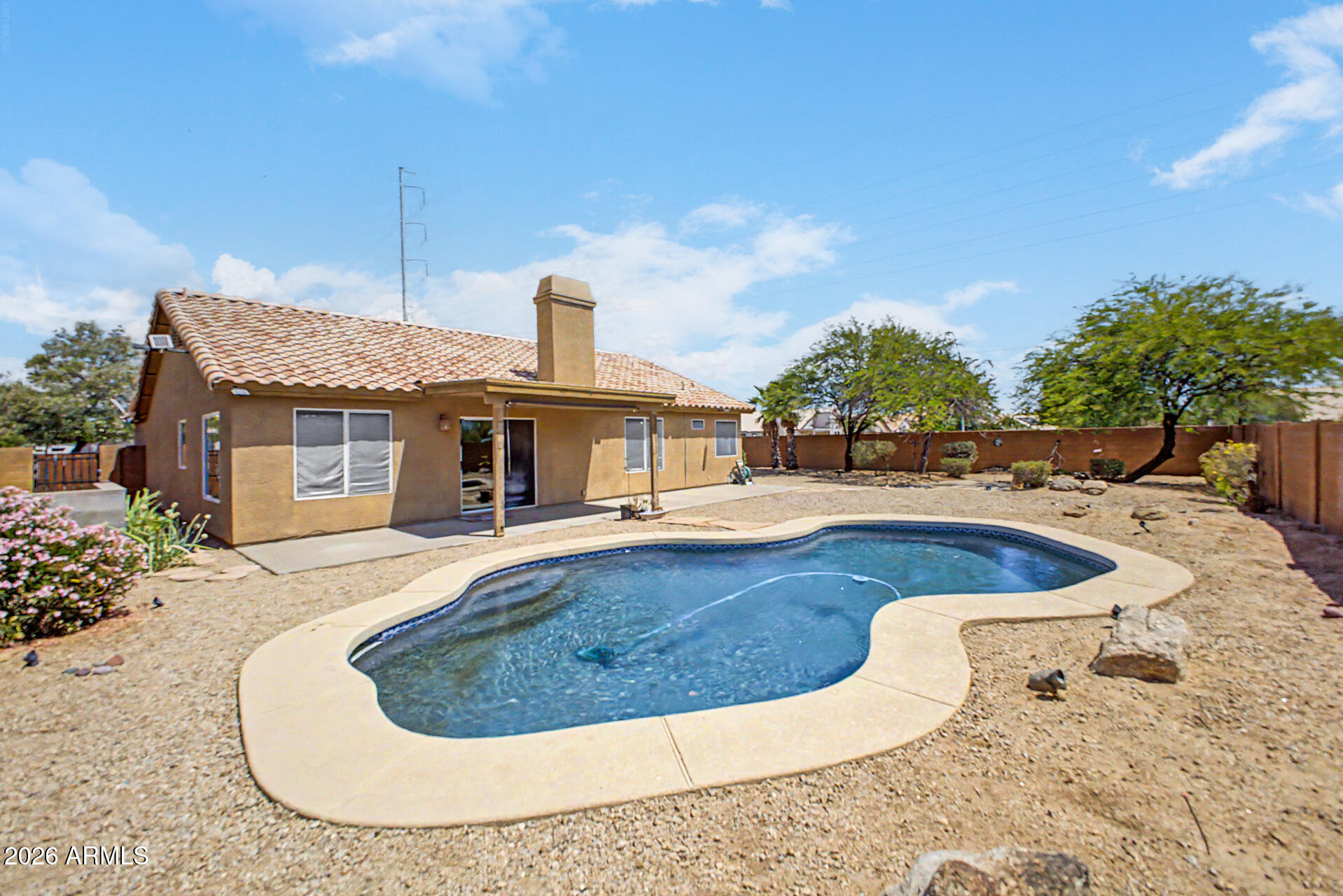 Residential in Phoenix 2