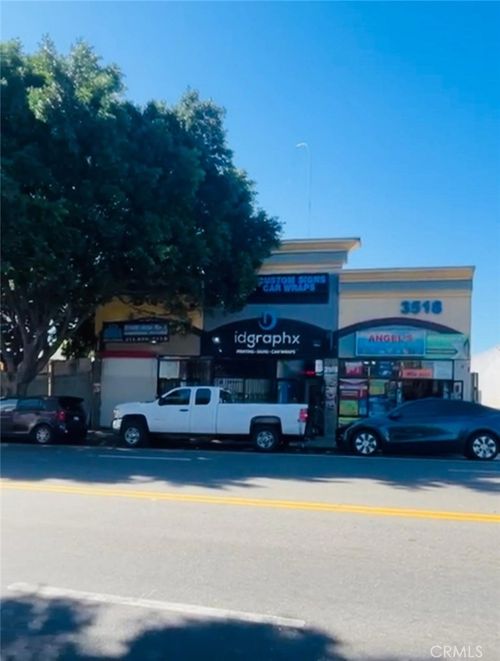 3518 Whittier Boulevard, Los Angeles, CA, 90023 | Card Image