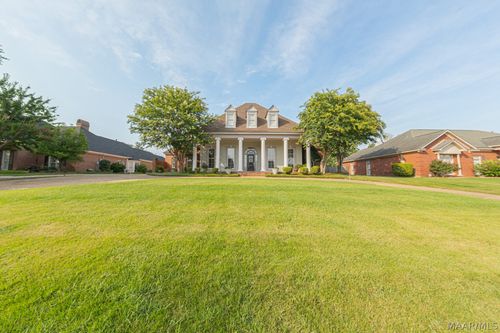 3713 Everest Dr, MONTGOMERY, AL, 36106-3335 | Card Image