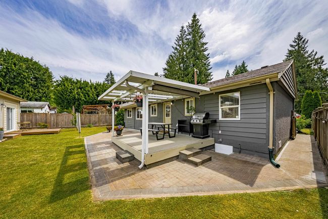 2643 Larkin Ave, House other with 4 bedrooms, 3 bathrooms and 4 parking in Port Coquitlam BC | Image 29