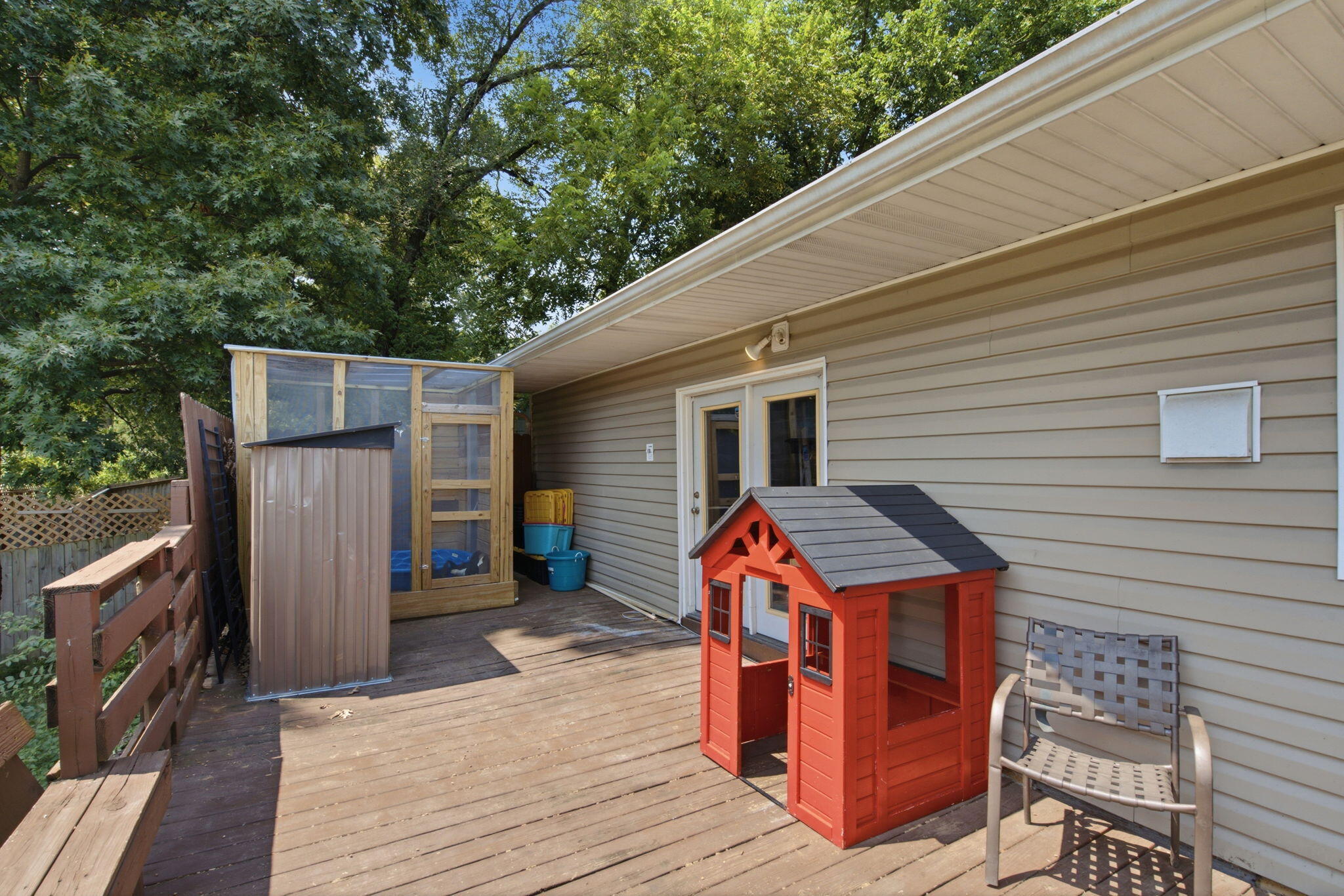 Residential in COLUMBIA 4