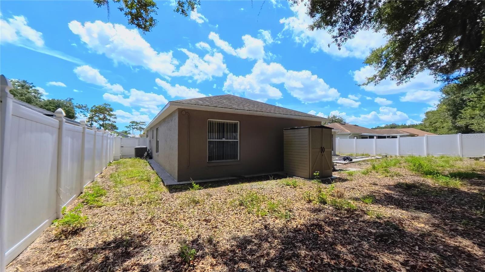 Residential in KISSIMMEE 4