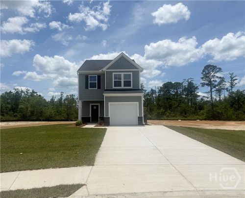 39 Gooseberry Ct Ne, Ludowici, GA, 31316-6478 | Card Image