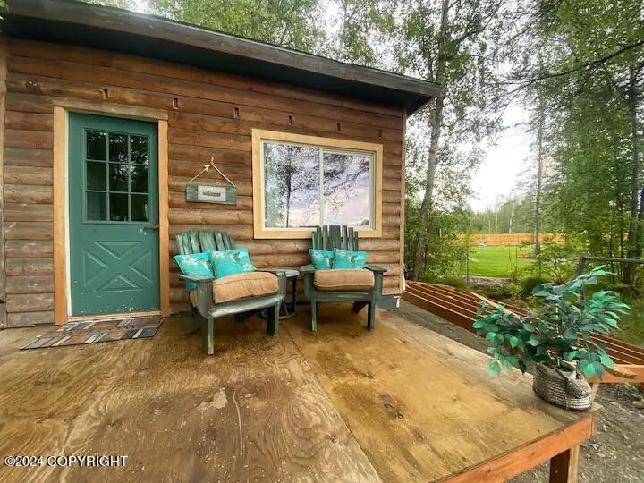Birch Dr, Wasilla, AK 99654
