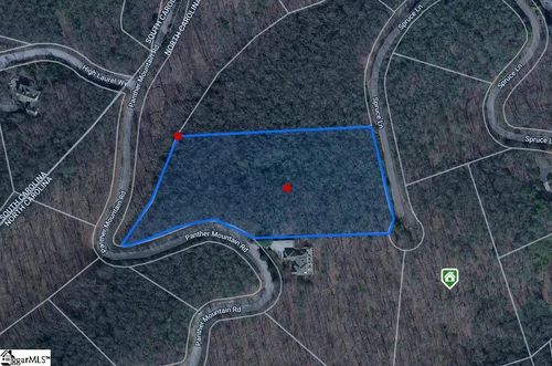 cvn-cvn-025-lot-25-0 Panther Mountain Rd, Zirconia, NC, 28790 | Card Image