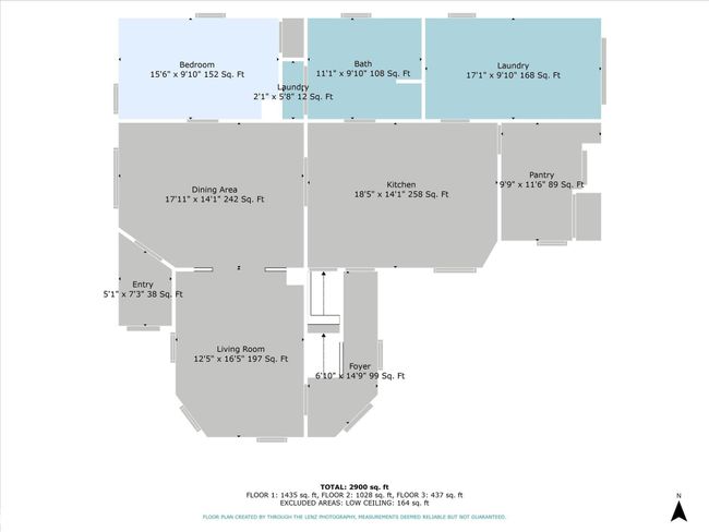 2607 220 Th St, House other with 5 bedrooms, 2 bathrooms and null parking in Logan IA | Image 64