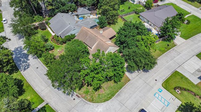 28902 Twisted Oak Dr, House other with 5 bedrooms, 3 bathrooms and 2 parking in Shenandoah TX | Image 42