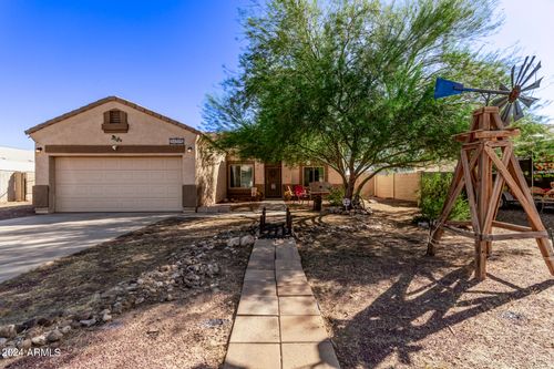 11779 W Lobo Drive, Arizona City, AZ, 85123 | Card Image