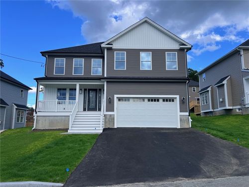 188 Saint Louis Ave, Woonsocket, RI, 02895-2351 | Card Image