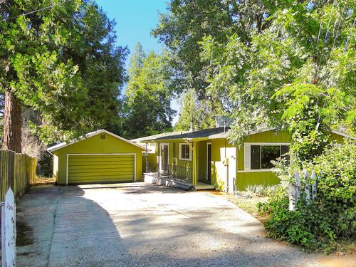 11154 Vista Ave, Grass Valley, CA, 95945-4805 | Card Image
