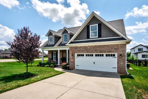 101 Maxwell Ave, Nicholasville, KY, 40356-6503 | Card Image