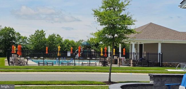 18745 Old Canal Ln, Townhouse with 3 bedrooms, 3 bathrooms and null parking in MILLVILLE DE | Image 47