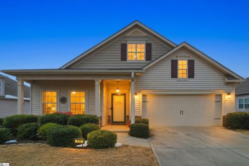 717 Arnica Dr, Duncan, SC, 29334-8202 | Card Image