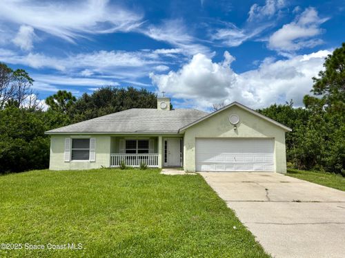 1237 Tiffiny Ave Se, Palm Bay, FL, 32909-6050 | Card Image
