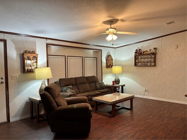 2254 Se 27 Th St, House other with 4 bedrooms, 2 bathrooms and null parking in OKEECHOBEE FL | Image 5