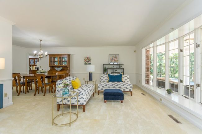 5983 Labs Run Ln, House other with 4 bedrooms, 4 bathrooms and null parking in PENN LAIRD VA | Image 21