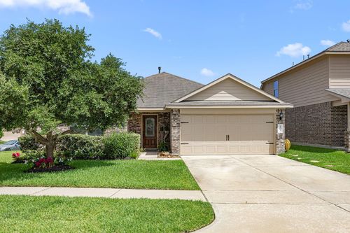 9503 Ethan Creek Dr, Tomball, TX, 77375-8432 | Card Image