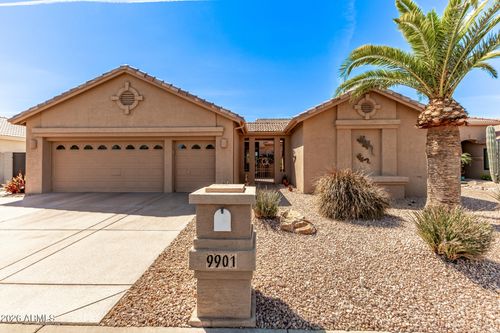 9901 E Crystal Drive, Sun Lakes, AZ, 85248 | Card Image