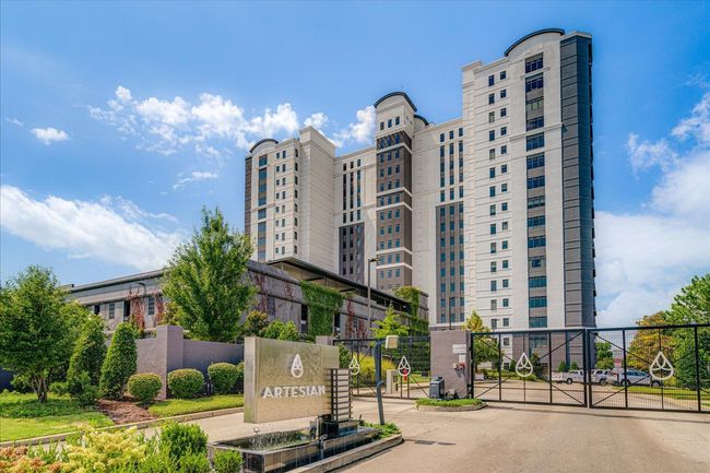 APT-1104 - 717 S Riverside Dr, Condo with 2 bedrooms, 2 bathrooms and null parking in Memphis TN | Image 34