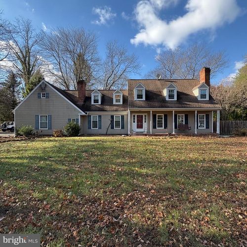 11 Milyko Drive, WASHINGTON CROSSING, PA, 18977 | Card Image