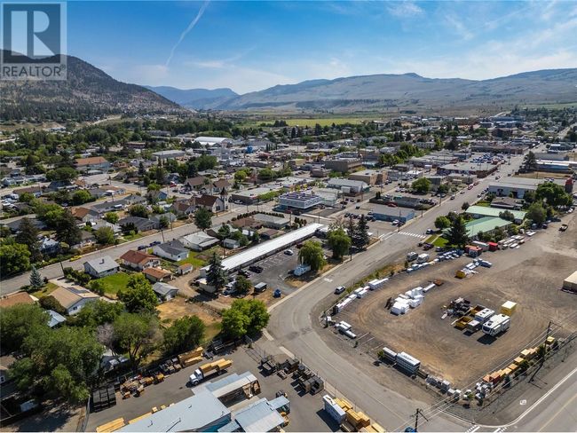 1801 Chapman St, Home with 0 bedrooms, 0 bathrooms and null parking in Merritt BC | Image 7