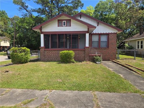 451 Wisconsin Ave, Mobile, AL, 36604-1609 | Card Image