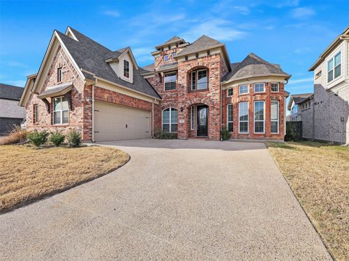 7117 Prairieside Trl, Venus, TX, 76084-3765 | Card Image