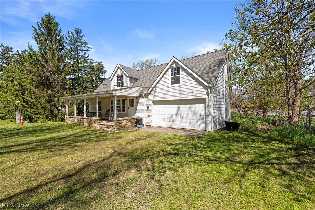Residential in Willoughby Hills 2