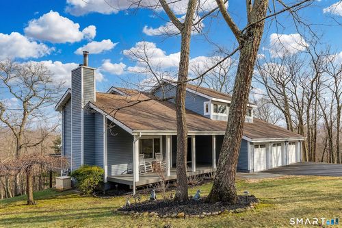 12 Silver Hill Rd, Sharon, CT, 06069-2327 | Card Image