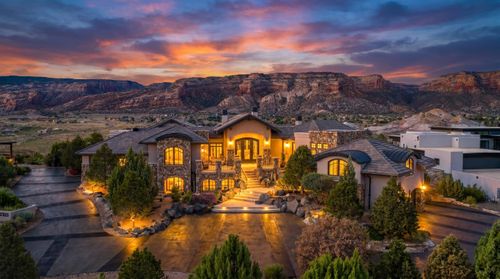 2321 Meridian Ct, Grand Junction, CO, 81507-1799 | Card Image
