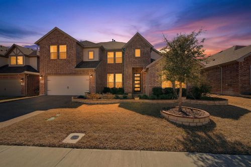 3914 Blue Stem Blvd, Melissa, TX, 75454-2729 | Card Image