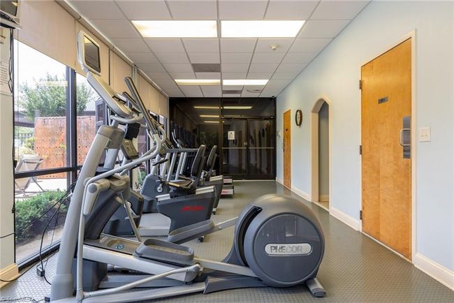 Fitness Center | Image 30