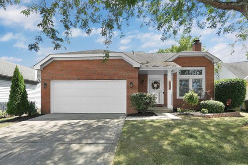 7623 Kemper Lakes Dr, Pickerington, OH, 43147-9037 | Card Image