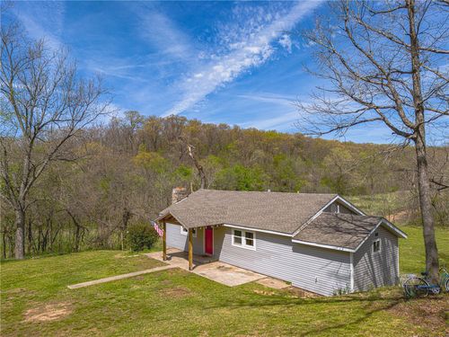 20045 County Road 502, Colcord, OK, 74338-4407 | Card Image