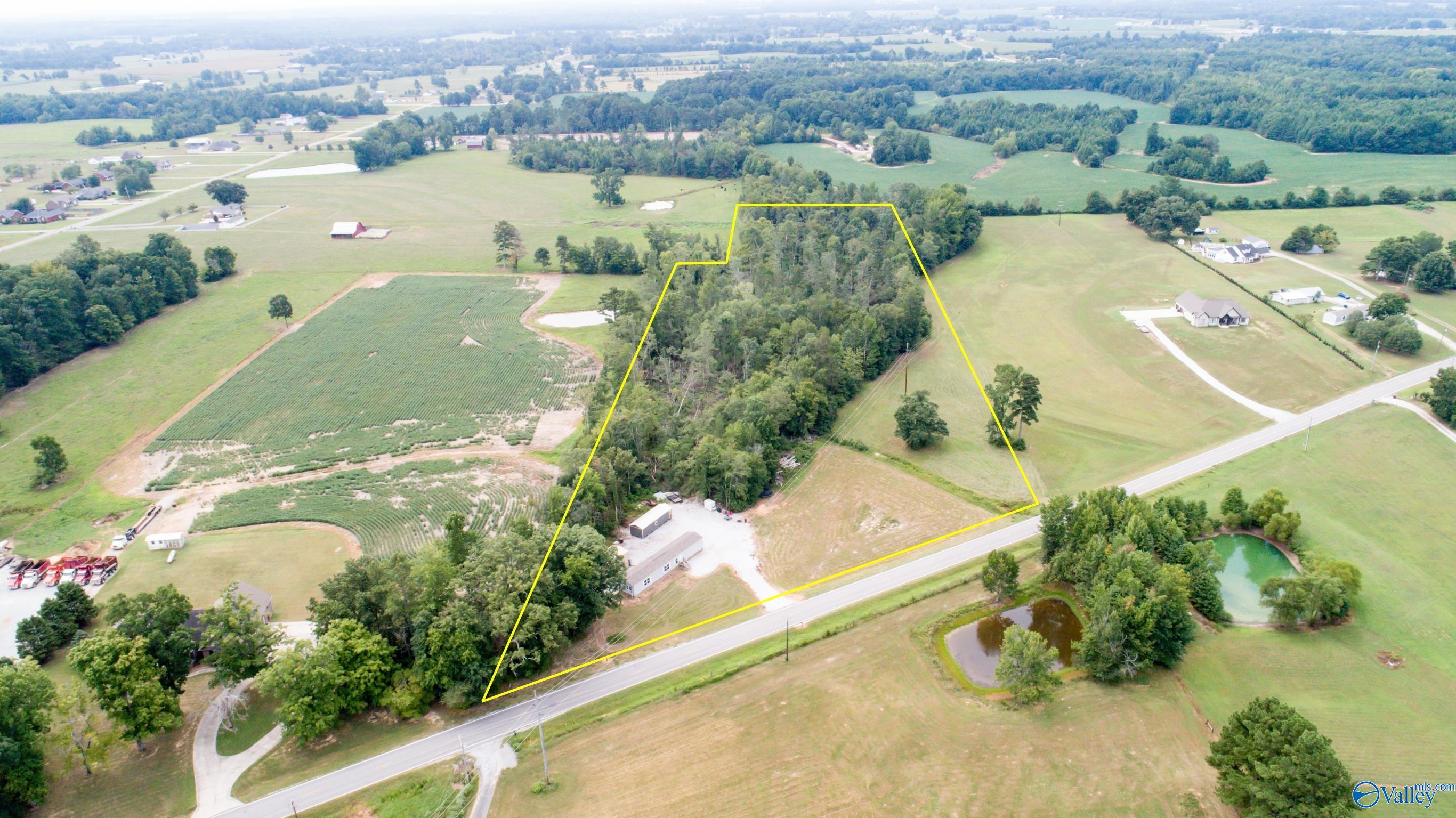 New Cut Rd, Athens, AL 35611
